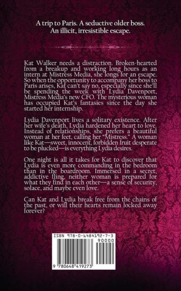 Ensnared Hearts: 2 (Mistress)