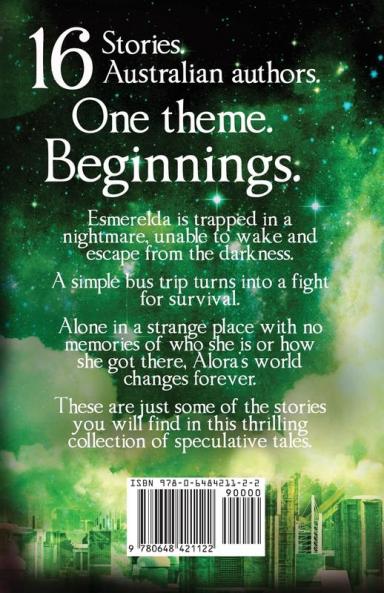 Beginnings