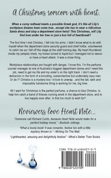 Heart Note