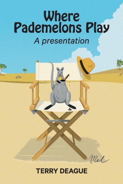 Where Pademelons Play: A Presentation