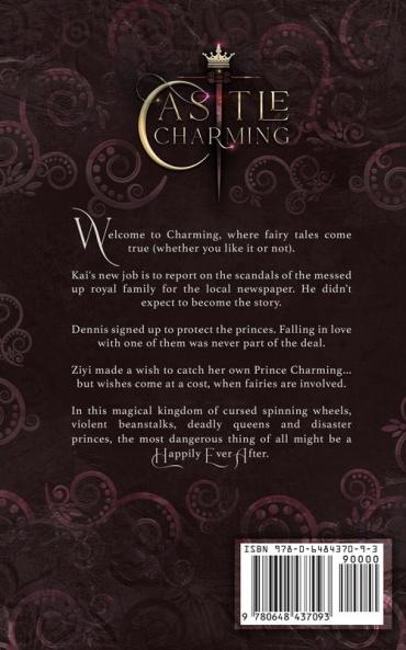 Castle Charming