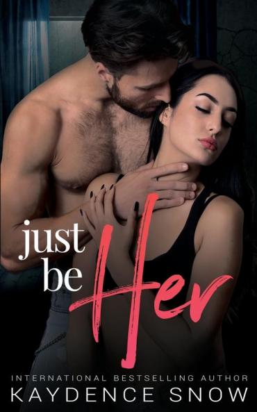 Just Be Her