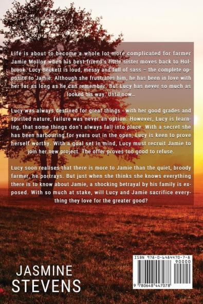 Only You: Sometimes Love Is Found Where You Least Expect It (The Holbrook)