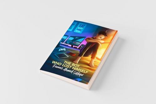 The boy who lost himself