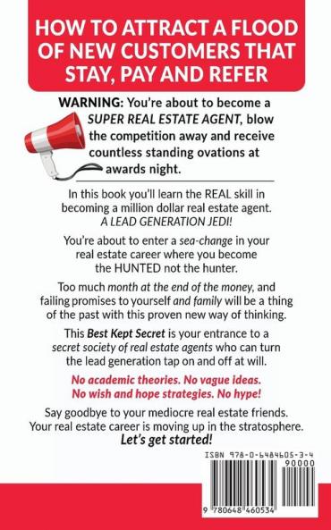 Lead Generation For Real Estate Agents