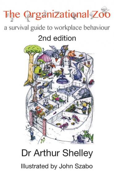 The Organizational Zoo