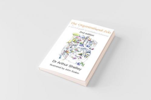 The Organizational Zoo