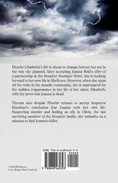 Murder at the Beaufort