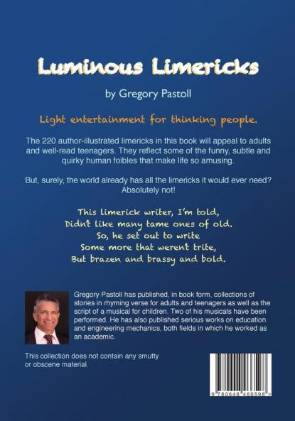 Luminous Limericks