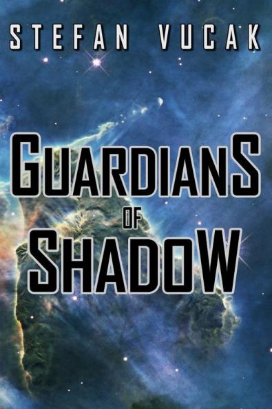 Guardians of Shadow: 8 (Shadow Gods Saga)