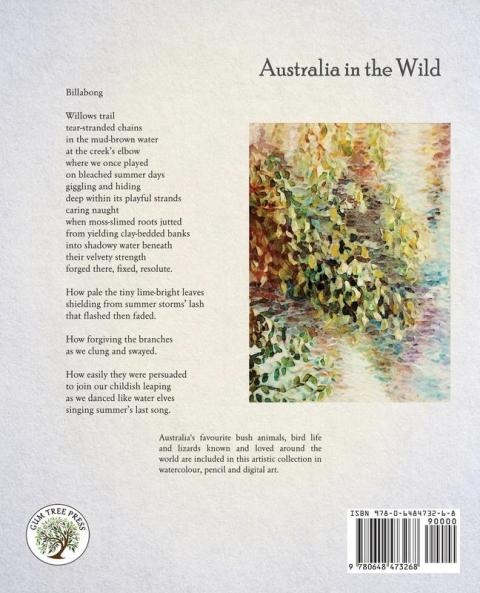 Australia in the Wild