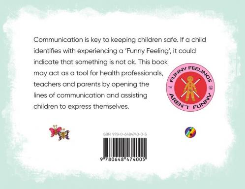 Funny Feelings Aren't Funny