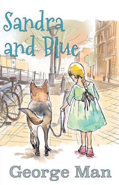 Sandra and Blue: 2