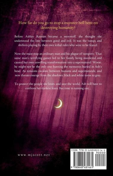 Bring On the Night: 3 (Wild Side)