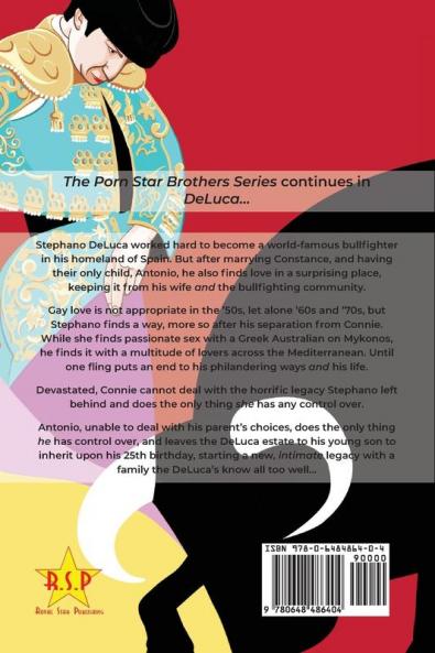 DeLuca