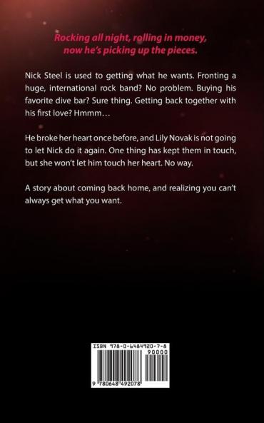 Holler and Howl: 1 (Mosh)