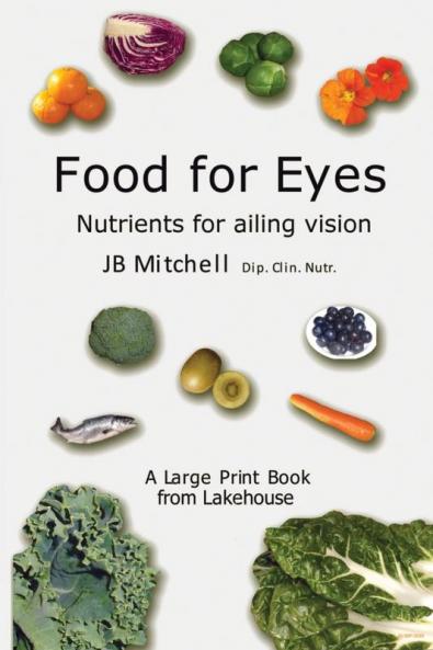 Food for Eyes