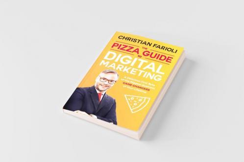 The Pizza Guide to Digital Marketing