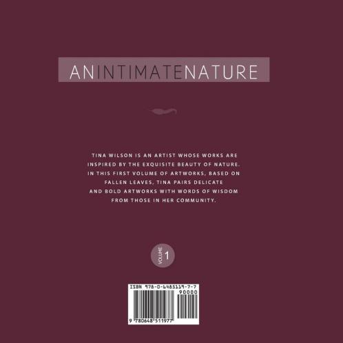An Intimate Nature
