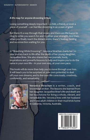Breathing While Drowning