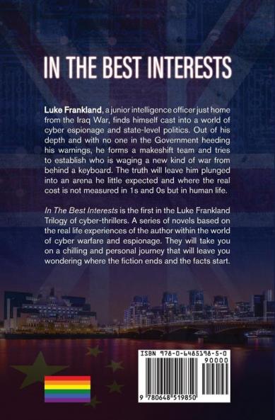 In The Best Interests