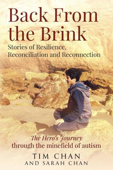 Back From the Brink: Stories of Resilience Reconciliation and Reconnection