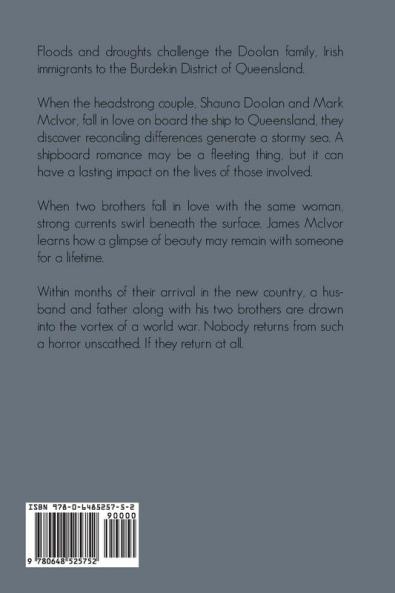 Burdekin Heartbeats