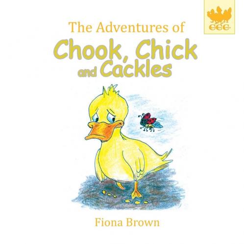 The Adventures of Chook Chick and Cackles: Dougie Gets Stuck