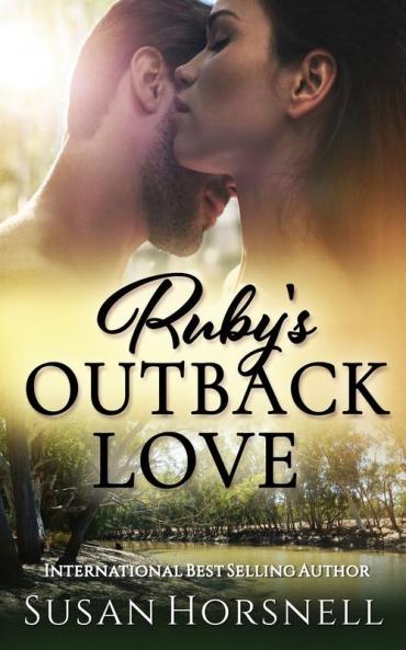 Ruby's Outback Love: 2 (Australian Outback Romance)