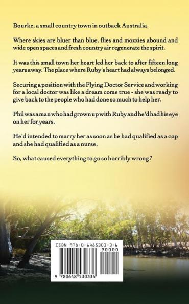 Ruby's Outback Love: 2 (Australian Outback Romance)