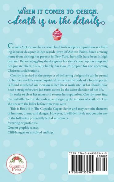 Cupcakes and Corpses