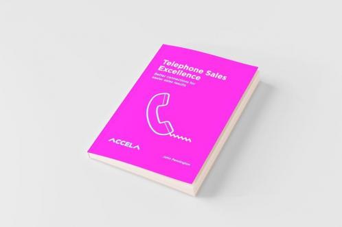 Telephone Sales Excellence