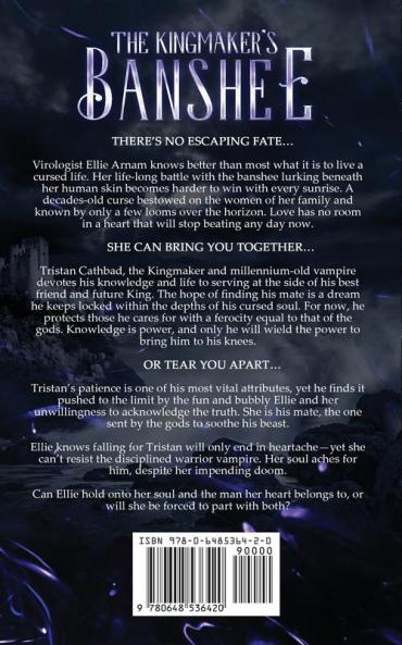 The Kingmaker's Banshee