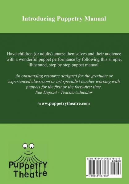 Introducing Puppetry