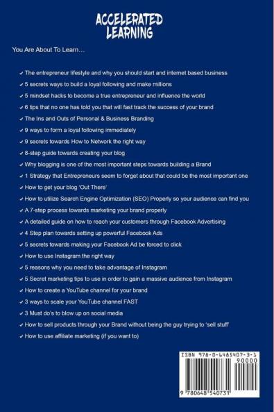 Accelerated Learning: Master Memory Improvement Be Productive and Declutter Your Mind To Boost Your IQ Through Insane Focus Unlimited Memory Photographic Memory Speed Reading and Mindfulness