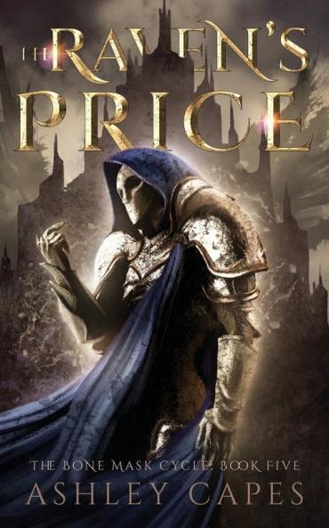 The Raven's Price: (An Epic Fantasy): 5 (The Bone Mask Cycle)
