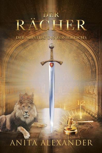 Der Rächer: Der Aufstieg des Königreichs