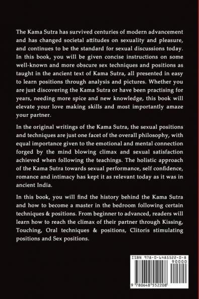 Kama Sutra
