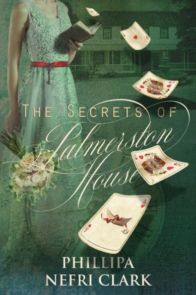 The Secrets of Palmerston House: Large print: 3 (River's End)