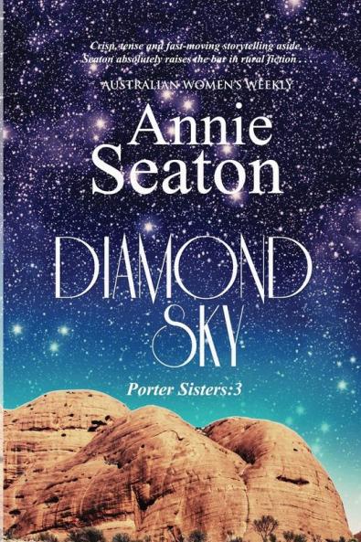 Diamond Sky: 3 (Porter Sisters)