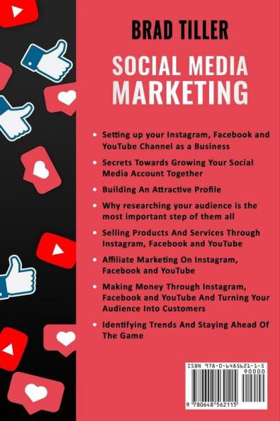 Social Media Marketing