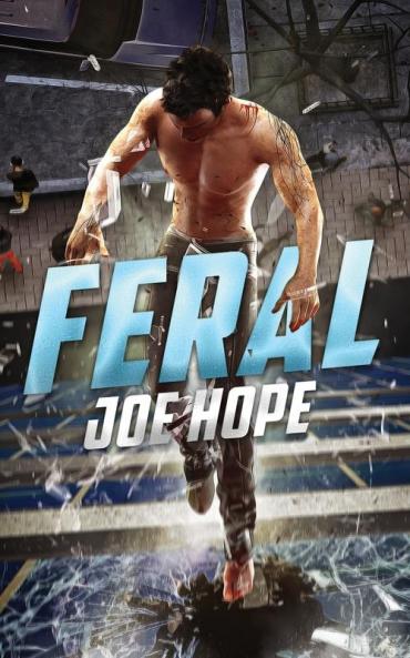 Feral: 1