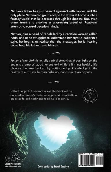 Power of the Light