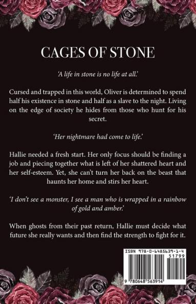 Cages of Stone