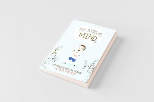 My Strong Mind II
