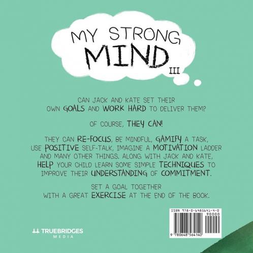 My Strong Mind III
