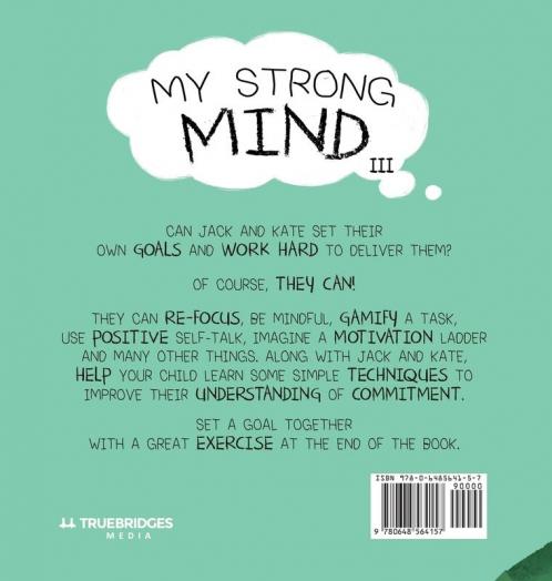 My Strong Mind III