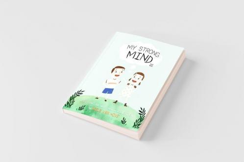 My Strong Mind III