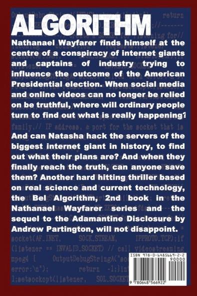 The Bel Algorithm