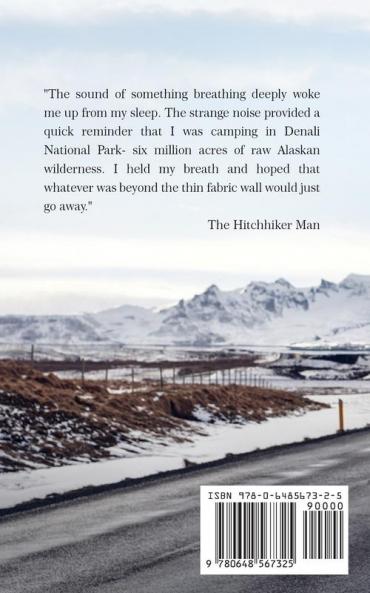 The Hitchhiker Man